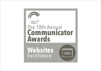 Communicator Award