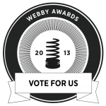 Webby Award Nominees