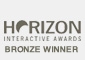 Horizon Interactive Awards Bronze Winner: Websites - Legal