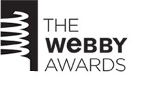 Webby Award Nominees