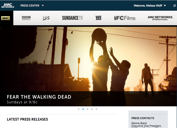 AMC Networks